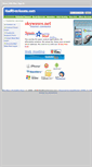 Mobile Screenshot of madriveraccess.com